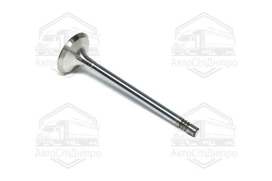 Клапан випускний VAG 1.2 TSI 30x6x98.3 (вир-во GUNES)