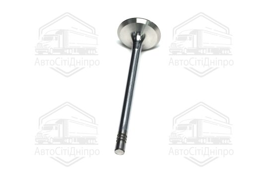 Клапан випускний VAG 1.2 TSI 30x6x98.3 (вир-во GUNES)