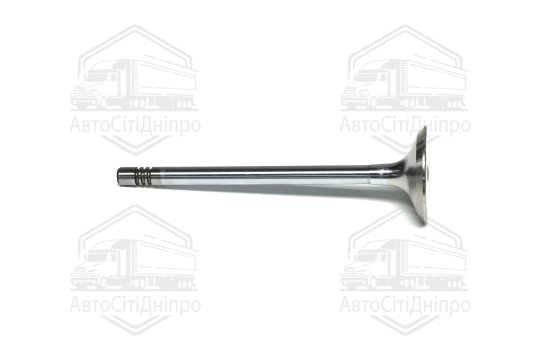 Клапан випускний VAG 1.2 TSI 30x6x98.3 (вир-во GUNES)