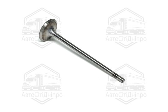 Клапан впускний VAG 1,6 16V CWVA  29.4x5x110.2 (вир-во GUNES)