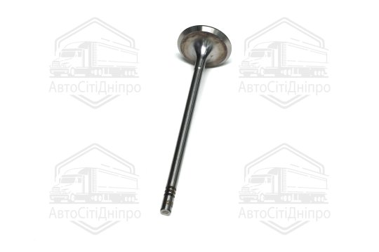 Клапан впускний VAG 1,6 16V CWVA  29.4x5x110.2 (вир-во GUNES)