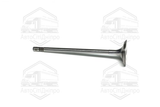 Клапан впускний VAG 1,6 16V CWVA  29.4x5x110.2 (вир-во GUNES)