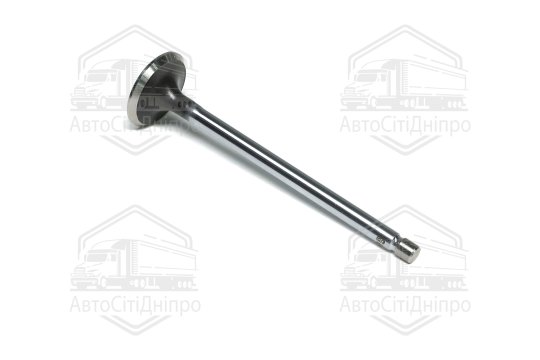 Клапан випускний NISSAN 1,8 16V QG18DE 25x5.5x94.7 (вир-во GUNES)