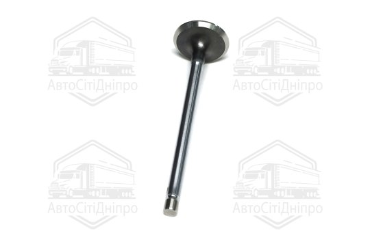 Клапан випускний NISSAN 1,8 16V QG18DE 25x5.5x94.7 (вир-во GUNES)