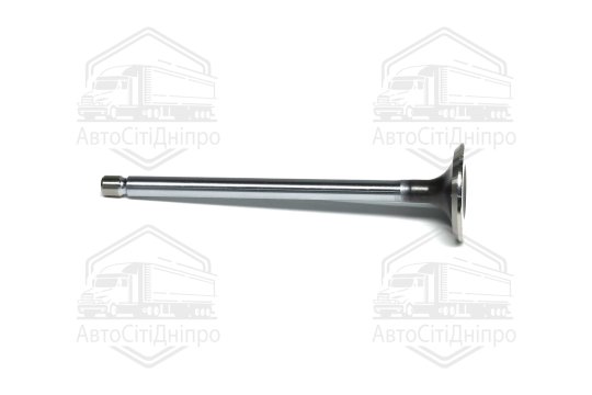 Клапан випускний NISSAN 1,8 16V QG18DE 25x5.5x94.7 (вир-во GUNES)