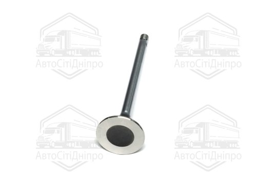 Клапан випускний NISSAN 1,8 16V QG18DE 25x5.5x94.7 (вир-во GUNES)