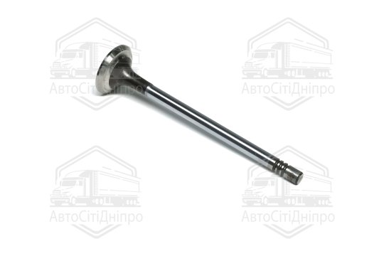 Клапан випускний FORD 1.4 TDCI Duratorq 16V  23.4x5.5x96.6 (вир-во GUNES)