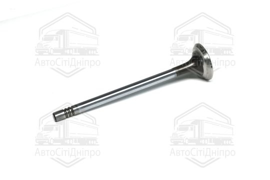 Клапан випускний FORD 1.4 TDCI Duratorq 16V  23.4x5.5x96.6 (вир-во GUNES)