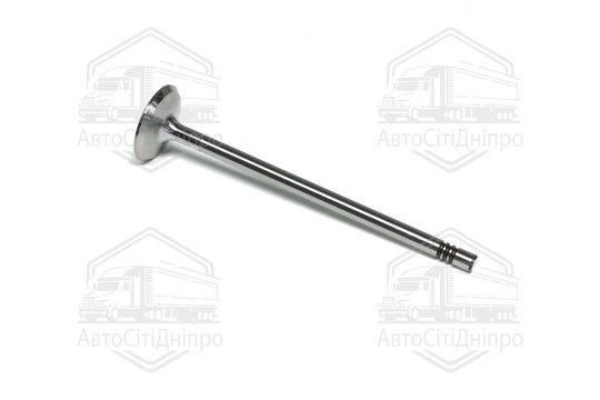 Клапан впускний RENAULT 1.2 16V D4D/D4F/D7D 26x5.5x110.7 (вир-во GUNES)