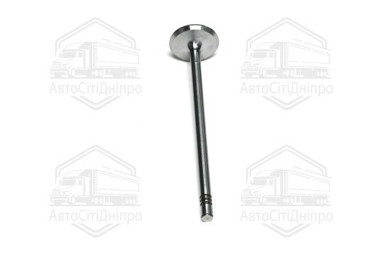 Клапан впускний RENAULT 1.2 16V D4D/D4F/D7D 26x5.5x110.7 (вир-во GUNES)