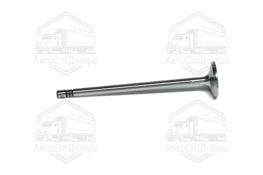 Клапан впускний RENAULT 1.2 16V D4D/D4F/D7D 26x5.5x110.7 (вир-во GUNES)