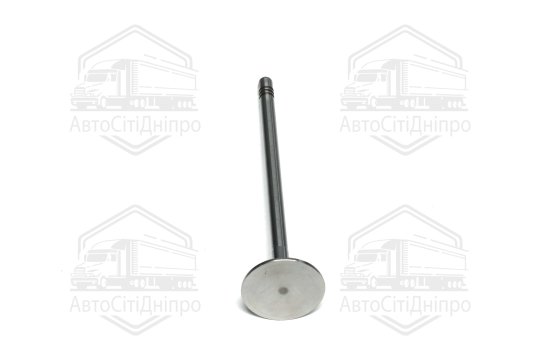 Клапан впускний RENAULT 1.2 16V D4D/D4F/D7D 26x5.5x110.7 (вир-во GUNES)