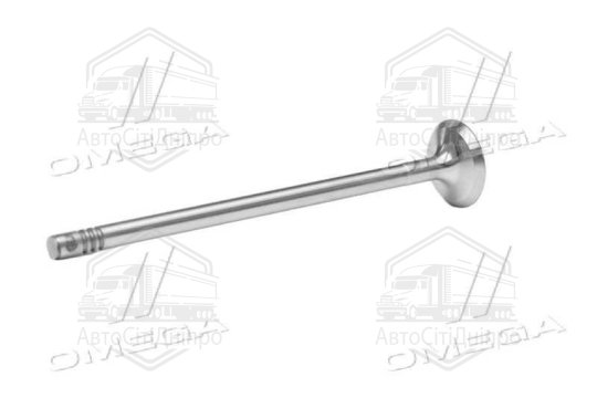 Клапан випускний RENAULT 1.2 16V D4D/D4F/D7D 22x5.5x112.5 (вир-во GUNES)