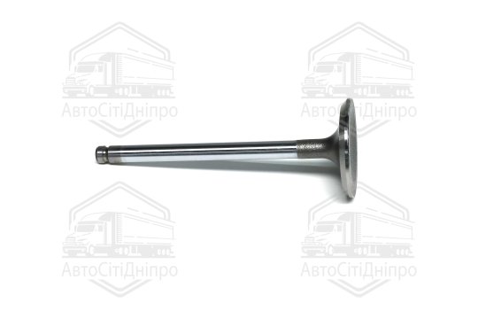 Клапан впускний DAEWOO Nexia 1.5 38x7x101.7 (вир-во GUNES)