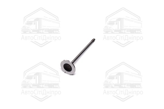 Клапан впускний GM 28x5x93.8 (вир-во GUNES)