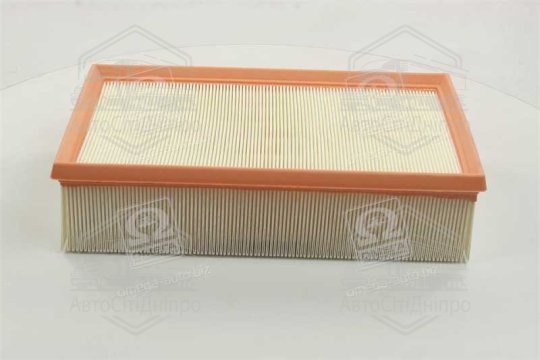 Фільтр повітряний VAG 1.6, 2.0 TDI 12- (вир-во HENGST)
