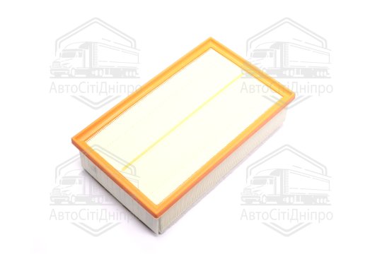 Фільтр повітряний VW GOLF VII TDI 12-(вир-во HENGST)