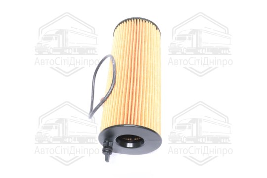 Фільтр оливний BMW 1.6-5.0 D 07- (вир-во HENGST)