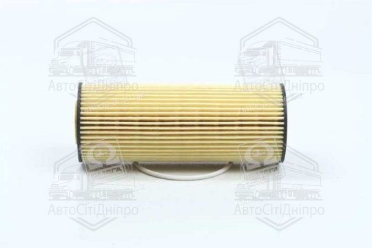 Фільтр оливний двигуна MB 124, 202 (вир-во Hengst)