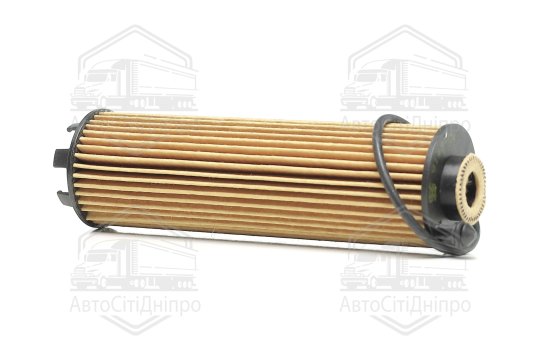 Фільтр оливний MB 180-300 d, de 18-, SPRINTER 211-519 CDI 20- (вир-во HENGST)