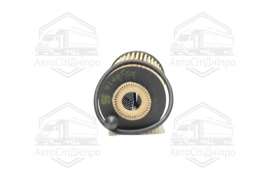 Фільтр оливний MB 180-300 d, de 18-, SPRINTER 211-519 CDI 20- (вир-во HENGST)