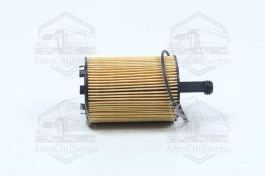 Фільтр оливний двигуна AUDI, SKODA, VW (вир-во Hengst)