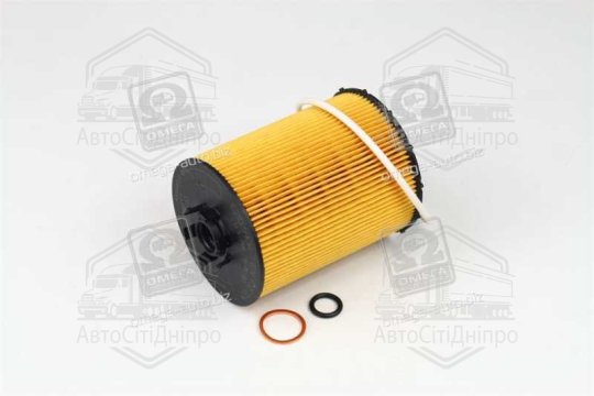 Фільтр оливний двигуна BMW (вир-во Hengst)