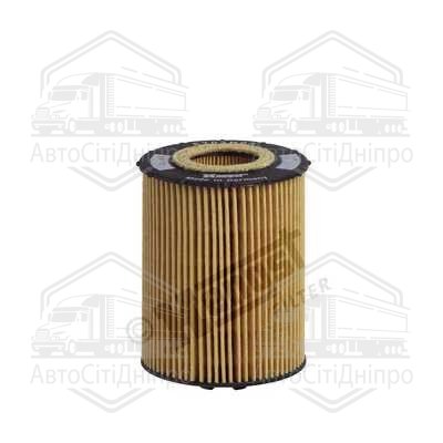 Фільтр оливний двигуна TOYOTA AURIS, YARIS 1.3-1.6 09- (вир-во HENGST)