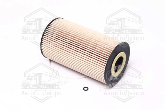 Фільтр оливний двигуна MB E, M, S 400 CDI 00-09 (вир-во HENGST)