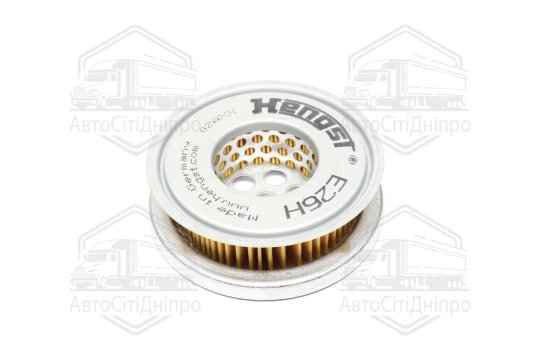 Фільтр АКПП MB 190 (W201), C-CLASS (W202) (вир-во HENGST)