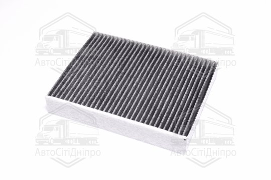 Фільтр салону вугільний BMW 1 (F20/F21), 2 (F22), 3 (F30/31) 10- (вир-во HENGST)