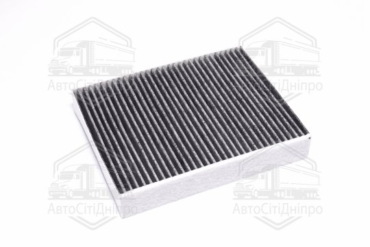 Фільтр салону вугільний BMW 1 (F20/F21), 2 (F22), 3 (F30/31) 10- (вир-во HENGST)
