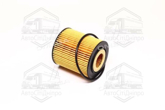 Фільтр оливний двигуна MINI COOPER I 1.6 01-08, FIAT TIPO 1.6 15- (вир-во HENGST)