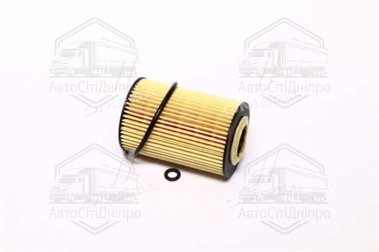 Фільтр оливний двигуна VW GOLF VII, SKODA OCTAVIA III 1.6-2.0 TDI 13- (вир-во HENGST)