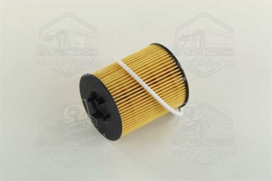 Фільтр оливний двигуна OPEL (вир-во Hengst)