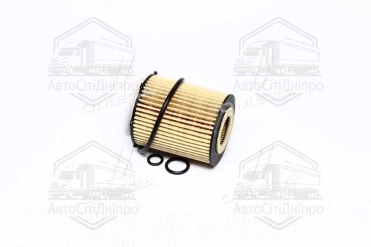 Фільтр оливний двигуна MB C (W204/205), E (S212/213) 180-350 08- (вир-во HENGST)