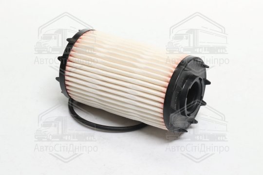Фільтр оливний AUDI A6, A8, Q7 5.0-6.0 TFSI 17- (вир-во HENGST)