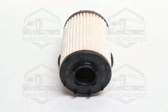 Фільтр оливний AUDI A6, A8, Q7 5.0-6.0 TFSI 17- (вир-во HENGST)