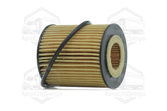 Фільтр оливний FORD T CONNECT 1.5 TDCI 15-, PSA 1.5 HDI 18- (вир-во HENGST)