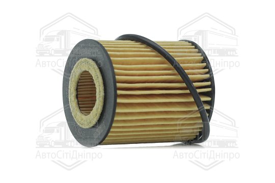 Фільтр оливний FORD T CONNECT 1.5 TDCI 15-, PSA 1.5 HDI 18- (вир-во HENGST)