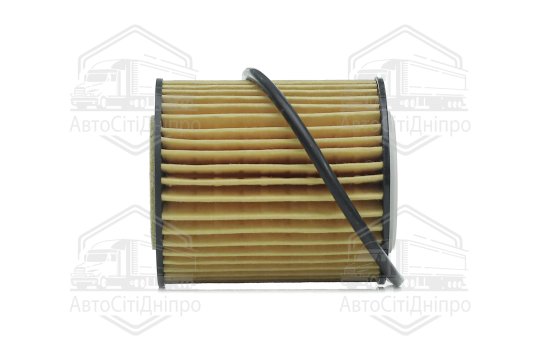 Фільтр оливний FORD T CONNECT 1.5 TDCI 15-, PSA 1.5 HDI 18- (вир-во HENGST)