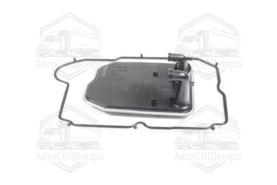 Фільтр АКПП MERCEDES-BENZ A, B-CLASS 11- з прокладкою (вир-во HENGST)