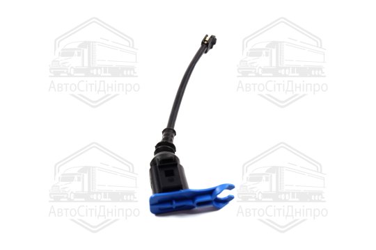 Датчик зносу гальмівних колодок Audi, SEAT, Skoda, VW (вир-во Elparts)