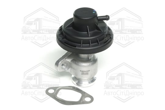 Клапан EGR рецеркуляції газів Audi, SEAT, Skoda, VW (вир-во Elparts)