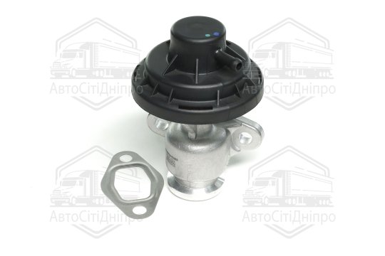 Клапан EGR рецеркуляції газів Audi, SEAT, Skoda, VW (вир-во Elparts)