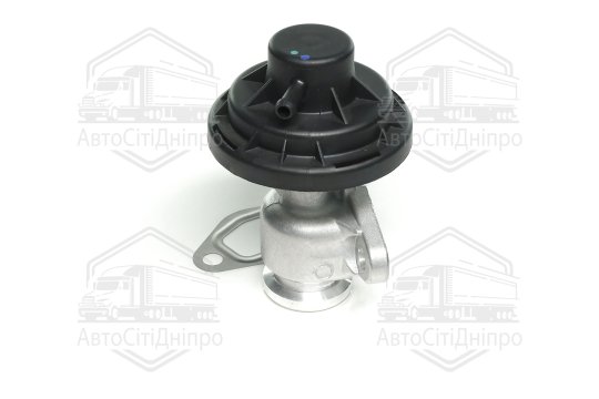 Клапан EGR рецеркуляції газів Audi, SEAT, Skoda, VW (вир-во Elparts)