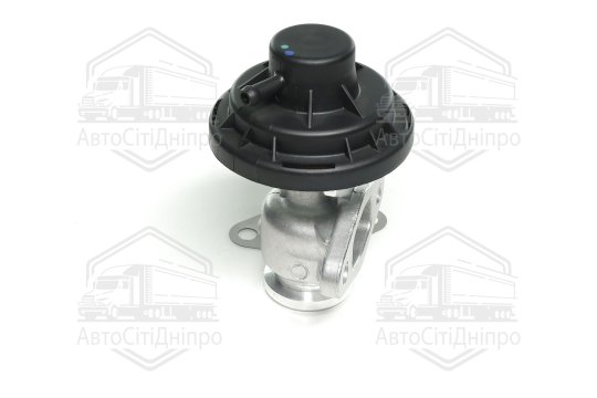 Клапан EGR рецеркуляції газів Audi, SEAT, Skoda, VW (вир-во Elparts)