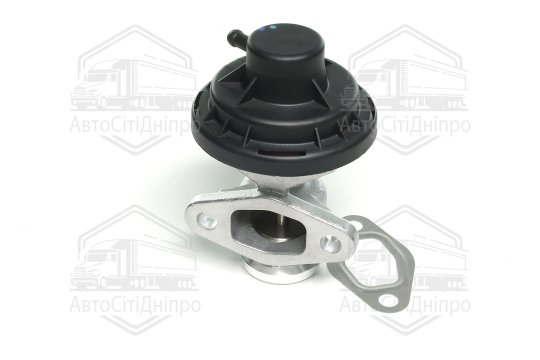 Клапан EGR рецеркуляції газів Audi, SEAT, Skoda, VW (вир-во Elparts)