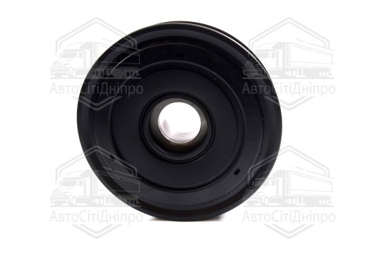 Шків валу колінчатого Chevrolet, Opel Antara -17 (вир-во Jakoparts)
