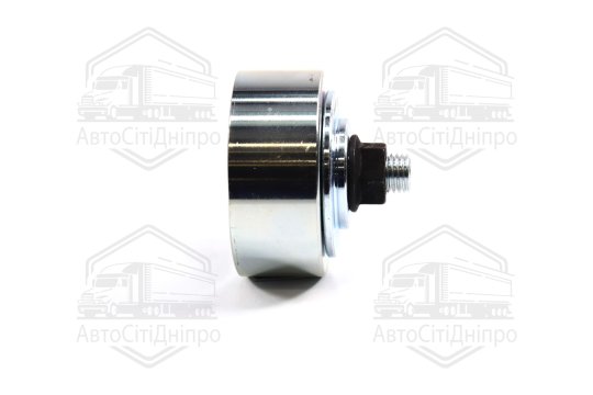 Ролик обвідний ременя поліклин. Toyota Land Cruiser 100 -08 (вир-во Jakoparts)